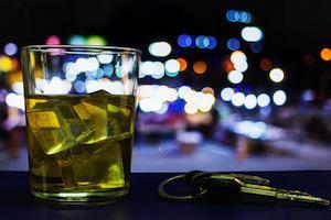 DuPage County criminal defense lawyer, first DUI