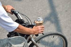 DUI, DUI defense, DUI bicycle, traffic violations, DuPage County DUI defense attorney