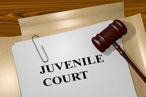 DuPage County criminal defense attorney juvenile offense
