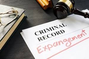 DuPage County criminal defense attorney expungement