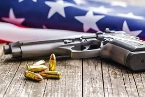 DuPage County weapons violation defense attorney
