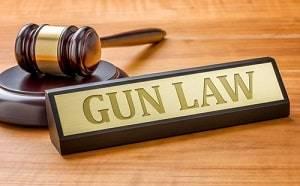 DuPage County criminal defense attorney firearms violation