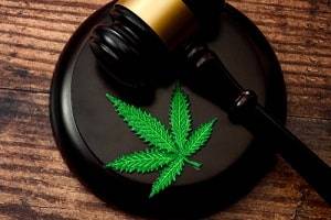 DuPage County criminal defense attorney marijuana possession