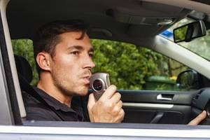 DuPage County DUI attorney, breath alcohol ignition interlock device