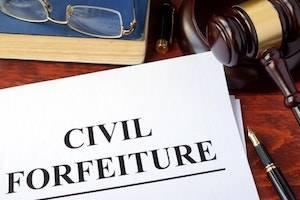 civil forfeiture, DuPage County criminal defense attorney, methamphetamine, conspiracy liability, criminal enterprise