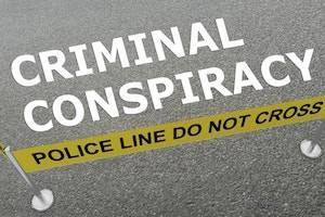 DuPage County criminal law attorneys, criminal conspiracy