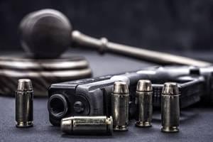 DuPage County weapons charge defense attorney, gun laws, Illinois crime rate, gun control debate, weapons charges