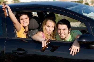 DuPage County underage DUI lawyer