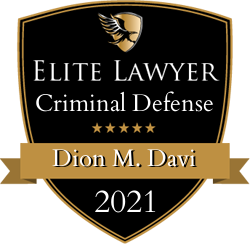 Elite Lawyer