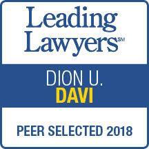 Leading Lawyers 2018