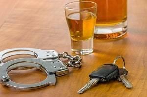 DuPage County criminal defense attorney DUI
