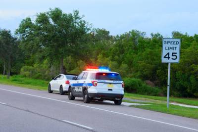 Wheaton aggravated speeding lawyers