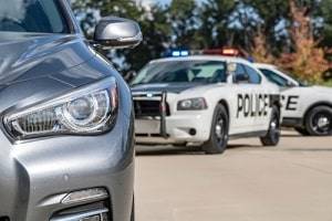 DuPage County criminal defense attorney traffic violation