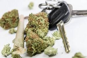 DuPage County criminal defense attorney marijuana DUI