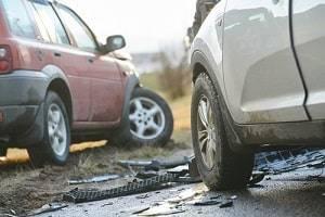 DuPage County traffic violations defense attorney fleeing the scene of an accident