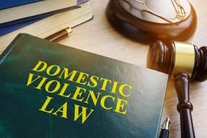 DuPage County domestic violence charges defense lawyer