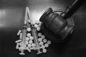 drug possession, DuPage County drug possession defense attorney