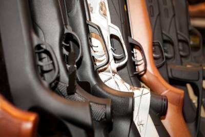 Wheaton IL gun charges lawyer