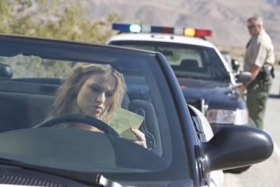 DuPage County traffic violations attorney