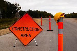 What Happens When You Speed in a Construction Zone? | Davi Law Group, LLC