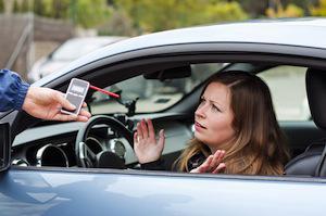 DuPage County DUI defense lawyer, refuse the breathalyzer