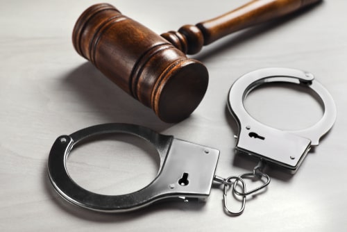 DuPage County Criminal Lawyer