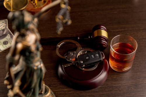 DuPage County Drunk Driving Defense Lawyer