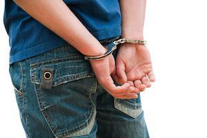 Wheaton juvenile criminal defense attorney, your child is arrested