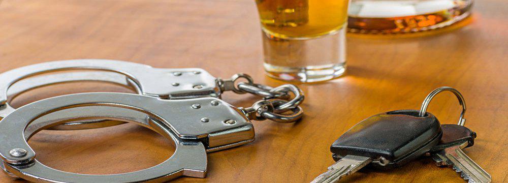 Traffic Violation Lawyer Mesa